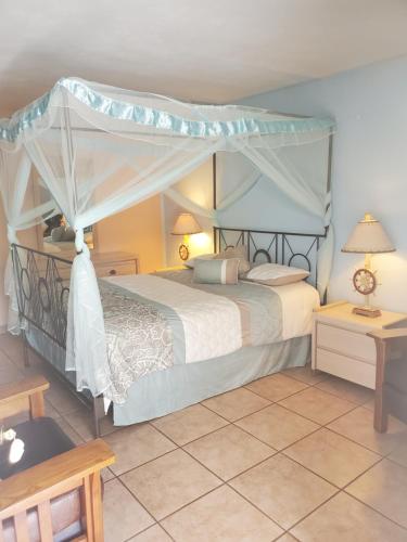 View, Conty's Motel in Naples (FL) View, Conty's Motel in Naples (FL)