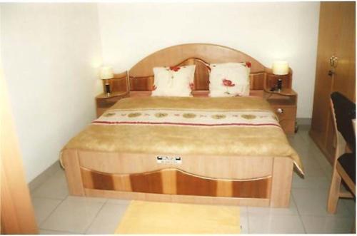 This photo about Marinette Hotel shared on HyHotel.com