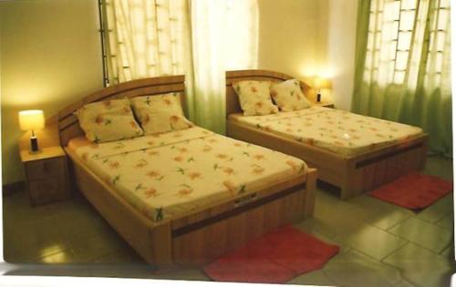 This photo about Marinette Hotel shared on HyHotel.com