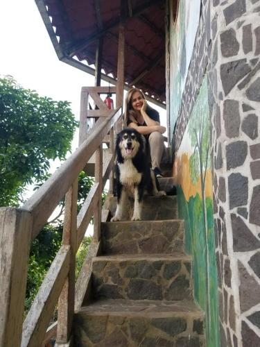 Finca Neblina del Bosque in Sebaco Finca Neblina del Bosque in Sebaco