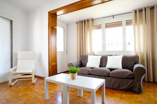 Hotel Suites4days Eixample Terrace