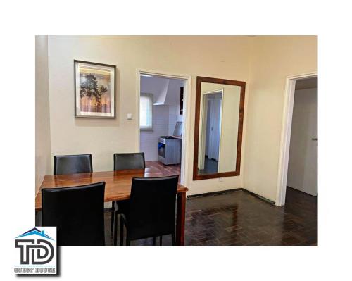TD Guest House 4 Plus in Chimoio TD Guest House 4 Plus in Chimoio