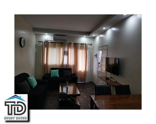 TD Guest House 4 Plus in Chimoio TD Guest House 4 Plus in Chimoio
