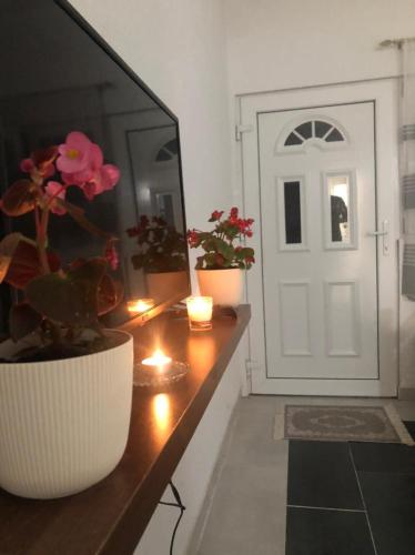 Apartmani Pejovic in โปลยา Apartmani Pejovic in โปลยา