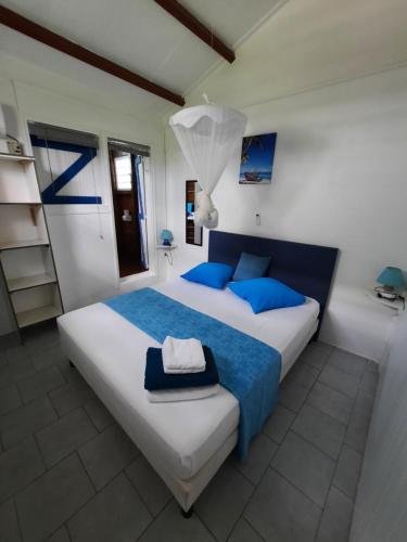 Villa MANGO in Deshaies Villa MANGO in Deshaies