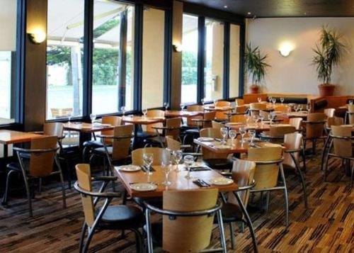 المرافق, Richmond Henty Hotel in بورتلاند المرافق, Richmond Henty Hotel in بورتلاند