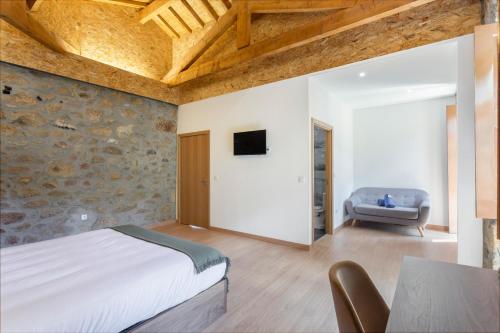 Quinta do Passadiço (Quinta do Passadico) in Lamego Quinta do Passadiço (Quinta do Passadico) in Lamego