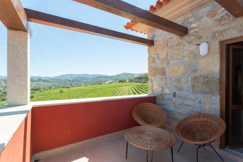 Quinta do Passadiço (Quinta do Passadico) in Lamego Quinta do Passadiço (Quinta do Passadico) in Lamego