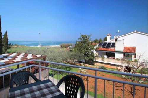 Faciliteiten, Apartments Jadran in Zambratija Faciliteiten, Apartments Jadran in Zambratija