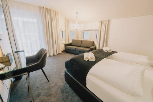 The Place Boutique & Design Hotel Flachau in Flachau The Place Boutique & Design Hotel Flachau in Flachau