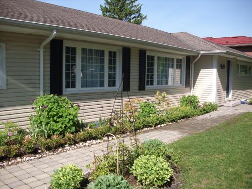 This photo about Le Troubadour shared on HyHotel.com