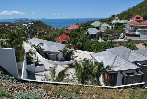 Зовнішній вигляд готелю, Rêve de Saint Barth - Vue Mer - Piscine Chauffée & Jacuzzi (Reve de Saint Barth - Vue Mer - Piscine Chauffee & Jacuzzi) in Gustavia Зовнішній вигляд готелю, Rêve de Saint Barth - Vue Mer - Piscine Chauffée & Jacuzzi (Reve de Saint Barth - Vue Mer - Piscine Chauffee & Jacuzzi) in Gustavia