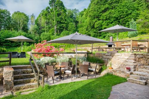 Étterem, Wellness Hotel Florian Ceske Zleby in Stozec Étterem, Wellness Hotel Florian Ceske Zleby in Stozec