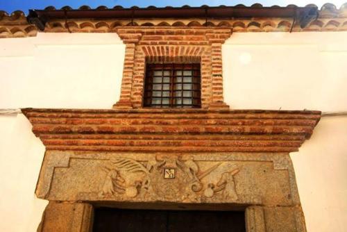 This photo about Hotel Boutique Condes Fucares shared on HyHotel.com