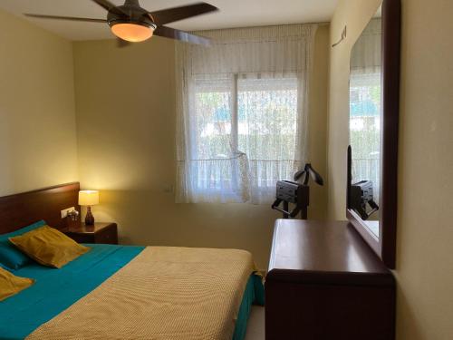 Sitges Living Apartment