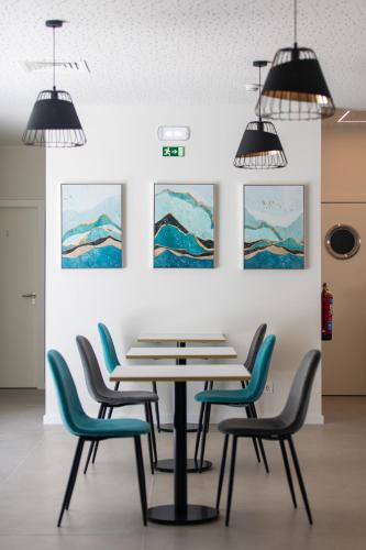 Palvelut, Hotel Mondego in Coimbra Palvelut, Hotel Mondego in Coimbra