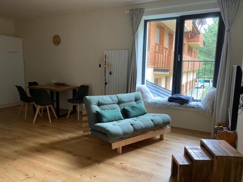 Apartmán Anna Viktoria v Brčálníku (Apartman Anna Viktoria v Brcalniku) in Železná Ruda Apartmán Anna Viktoria v Brčálníku (Apartman Anna Viktoria v Brcalniku) in Železná Ruda