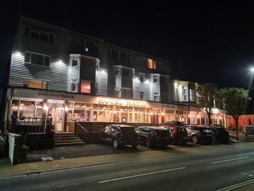 Hotel Maria in Isle of Wight Hotel Maria in Isle of Wight