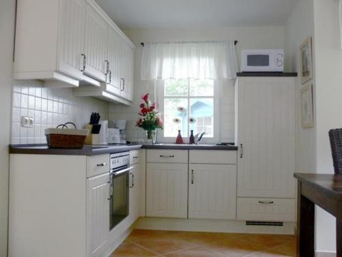 Dapur, Anlage Dünengarten Ferienhaus Seebrise (Anlage Dunengarten Ferienhaus Seebrise) in Zingst Dapur, Anlage Dünengarten Ferienhaus Seebrise (Anlage Dunengarten Ferienhaus Seebrise) in Zingst