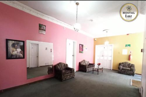 Hostel Luz Robles in มาริสกัล ซูเคร Hostel Luz Robles in มาริสกัล ซูเคร