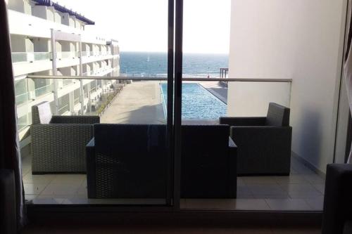Baseinas, Appartement familial luxueux pieds dans l'eau in Auriras Baseinas, Appartement familial luxueux pieds dans l'eau in Auriras