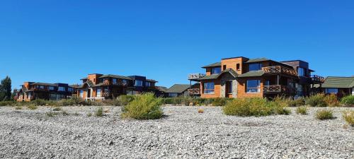 Beach, Sobre El Huapi Loft near San Carlos de Bariloche Airport Beach, Sobre El Huapi Loft near San Carlos de Bariloche Airport