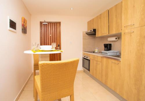 Patogumai, Diamond Gem Residence in Cole Bay Patogumai, Diamond Gem Residence in Cole Bay