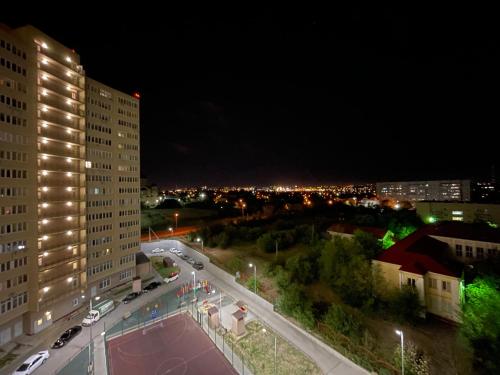 Апартаменты в 3 км от Мамаева Кургана in Krasznooktyabrszkij Апартаменты в 3 км от Мамаева Кургана in Krasznooktyabrszkij
