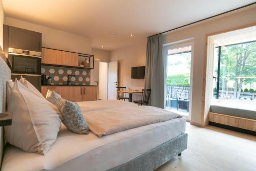 Apart & Suiten Hotel WEIDEN in Schladming Apart & Suiten Hotel WEIDEN in Schladming