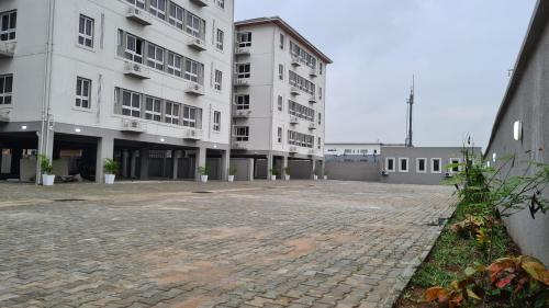 Lekki FootPrint, Lekki Phase1 in Lekki Lekki FootPrint, Lekki Phase1 in Lekki