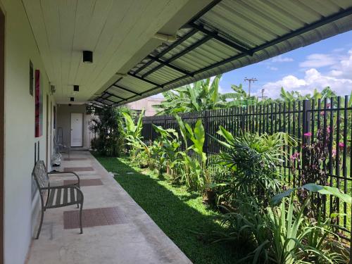 IM Residence Chiangmai in San Sai IM Residence Chiangmai in San Sai
