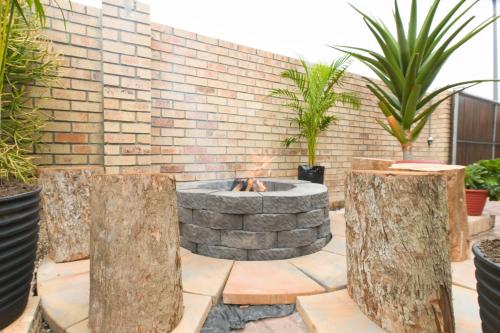 Instalações, Royal Palms Guest House in Porto Elizabeth Instalações, Royal Palms Guest House in Porto Elizabeth