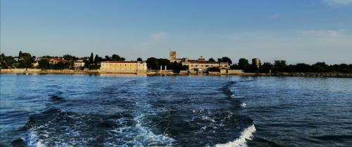 Apartman VAL 1 in Dajla Apartman VAL 1 in Dajla