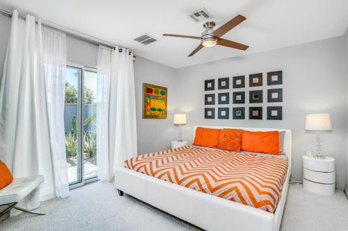 Tangerine Dream Permit# 2444