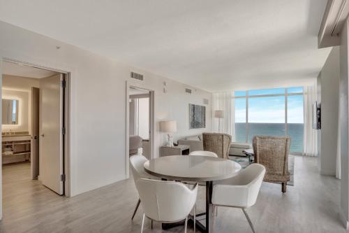 Daytona Grande Oceanfront Resort in ديتونا بيتش Daytona Grande Oceanfront Resort in ديتونا بيتش