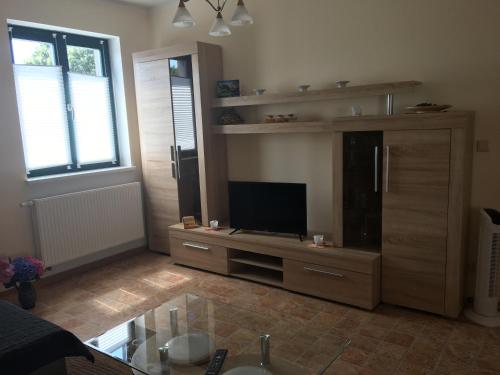 Ferienwohnung Einkehr bei Franz in Schwarzheide Ferienwohnung Einkehr bei Franz in Schwarzheide