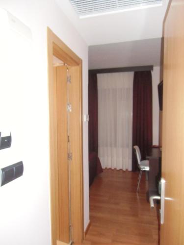 This photo about Area de Servicio Villamartin shared on HyHotel.com