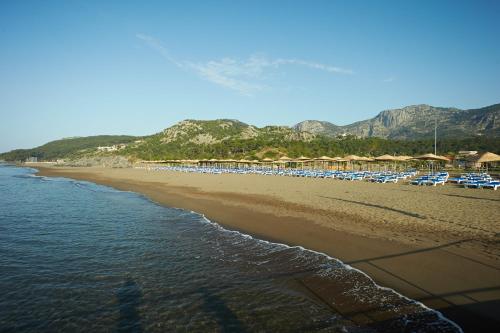 Pantai, TUI BLUE Sarigerme Park in Sarigerme Pantai, TUI BLUE Sarigerme Park in Sarigerme
