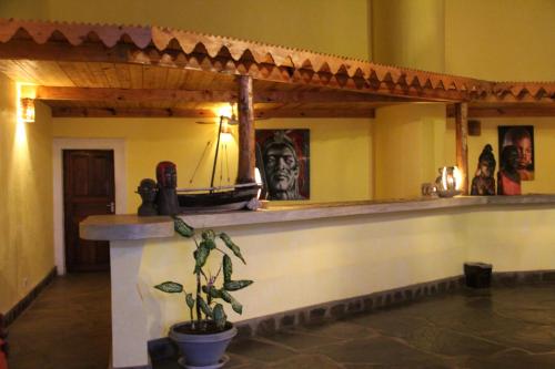 This photo about Angel's Bay Beach Resort shared on HyHotel.com