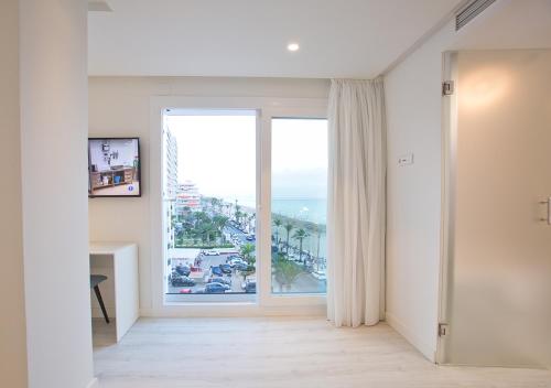 Hotel Maria Cristina in Peñiscola Hotel Maria Cristina in Peñiscola