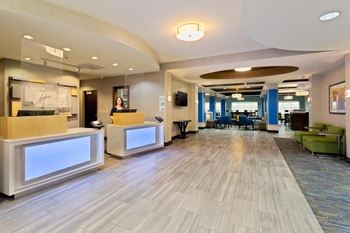 外部景觀, 拉哥智選假日套房酒店- 克利爾沃特 (Holiday Inn Express Hotel & Suites Largo-Clearwater) in 佛羅里達州拉戈 (FL) 外部景觀, 拉哥智選假日套房酒店- 克利爾沃特 (Holiday Inn Express Hotel & Suites Largo-Clearwater) in 佛羅里達州拉戈 (FL)