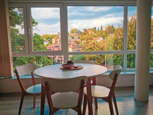Vistas, So Close Kapana - 2 Rooms Central Apartments in Plovdiv Vistas, So Close Kapana - 2 Rooms Central Apartments in Plovdiv