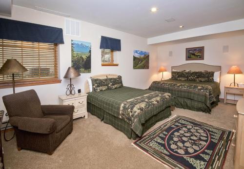 Enclave #217 home in Avon Enclave #217 home in Avon