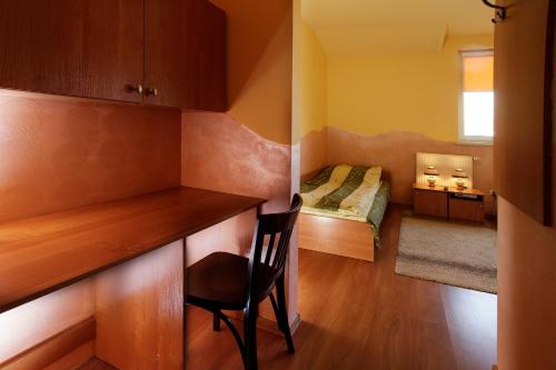 This photo about Motel Na Skarpie shared on HyHotel.com