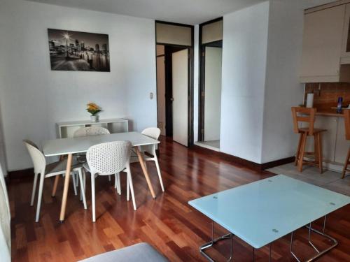 Facilities, Apartamento 908 Cortijo Reforma zona 9 in Zone 9 Facilities, Apartamento 908 Cortijo Reforma zona 9 in Zone 9