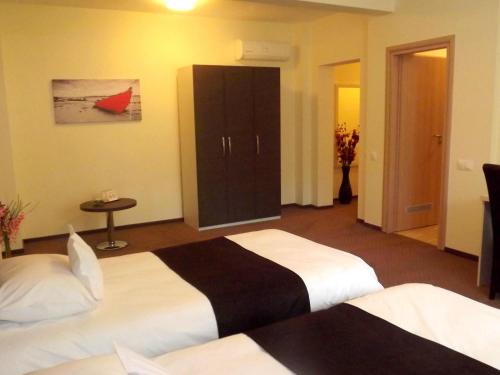 This photo about West Plaza Residence shared on HyHotel.com