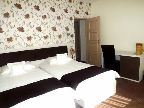 This photo about West Plaza Residence shared on HyHotel.com