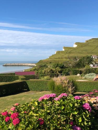 Le Chalet Caux-Marin in Envermeu Le Chalet Caux-Marin in Envermeu
