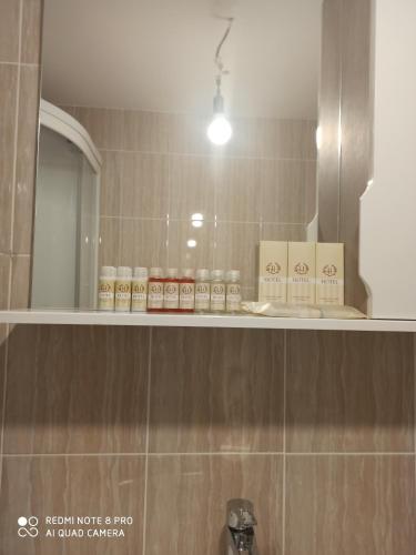 ห้องน้ำ, Holiday Home Vaskelovo in วาสเคโลโว ห้องน้ำ, Holiday Home Vaskelovo in วาสเคโลโว