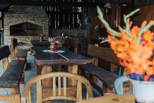 DuMalux Velvet in Novo Selo DuMalux Velvet in Novo Selo